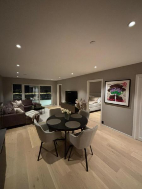 Modern Appartement - Ski World Cup 2025
